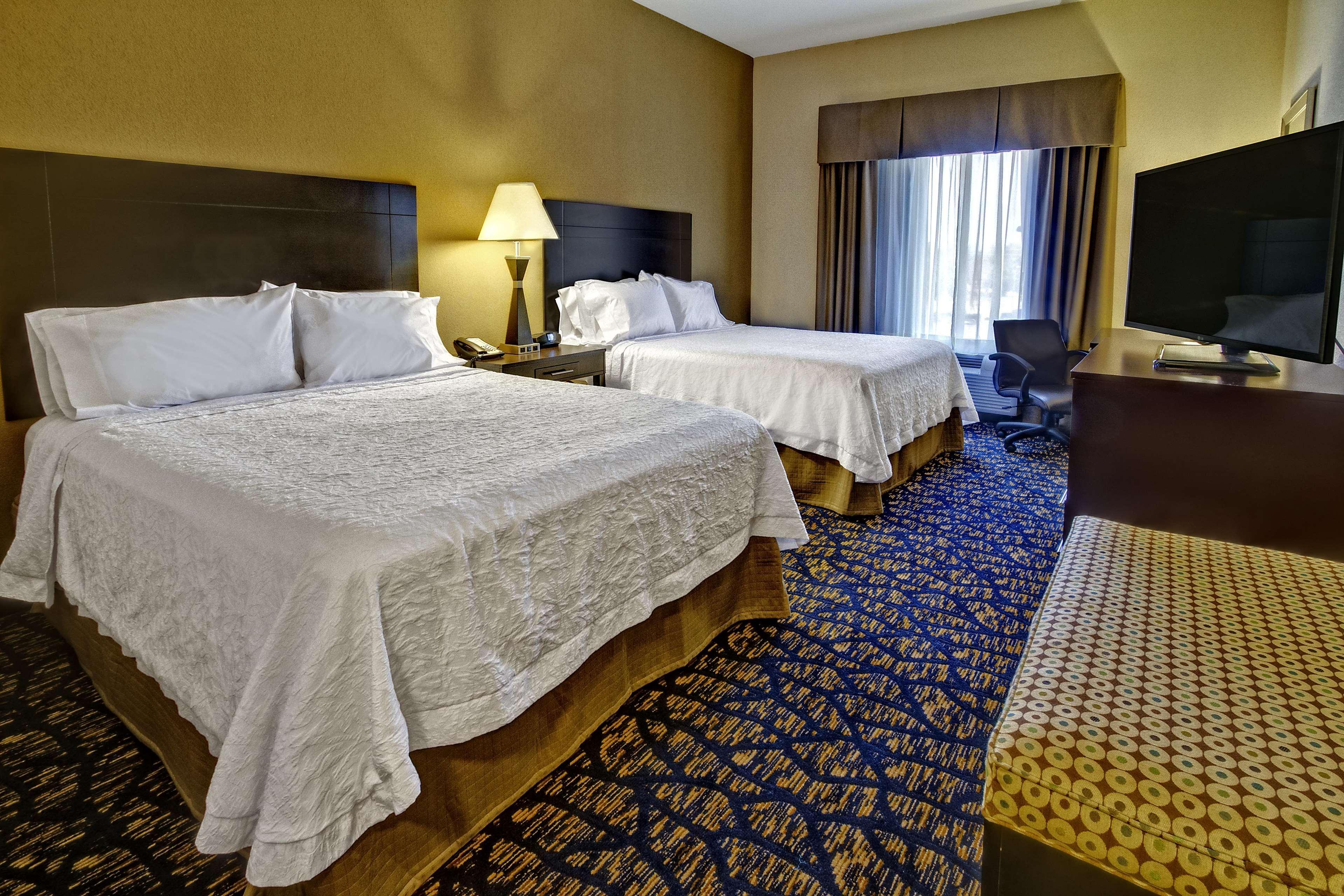 Hampton Inn Clarksdale, Ms Ngoại thất bức ảnh