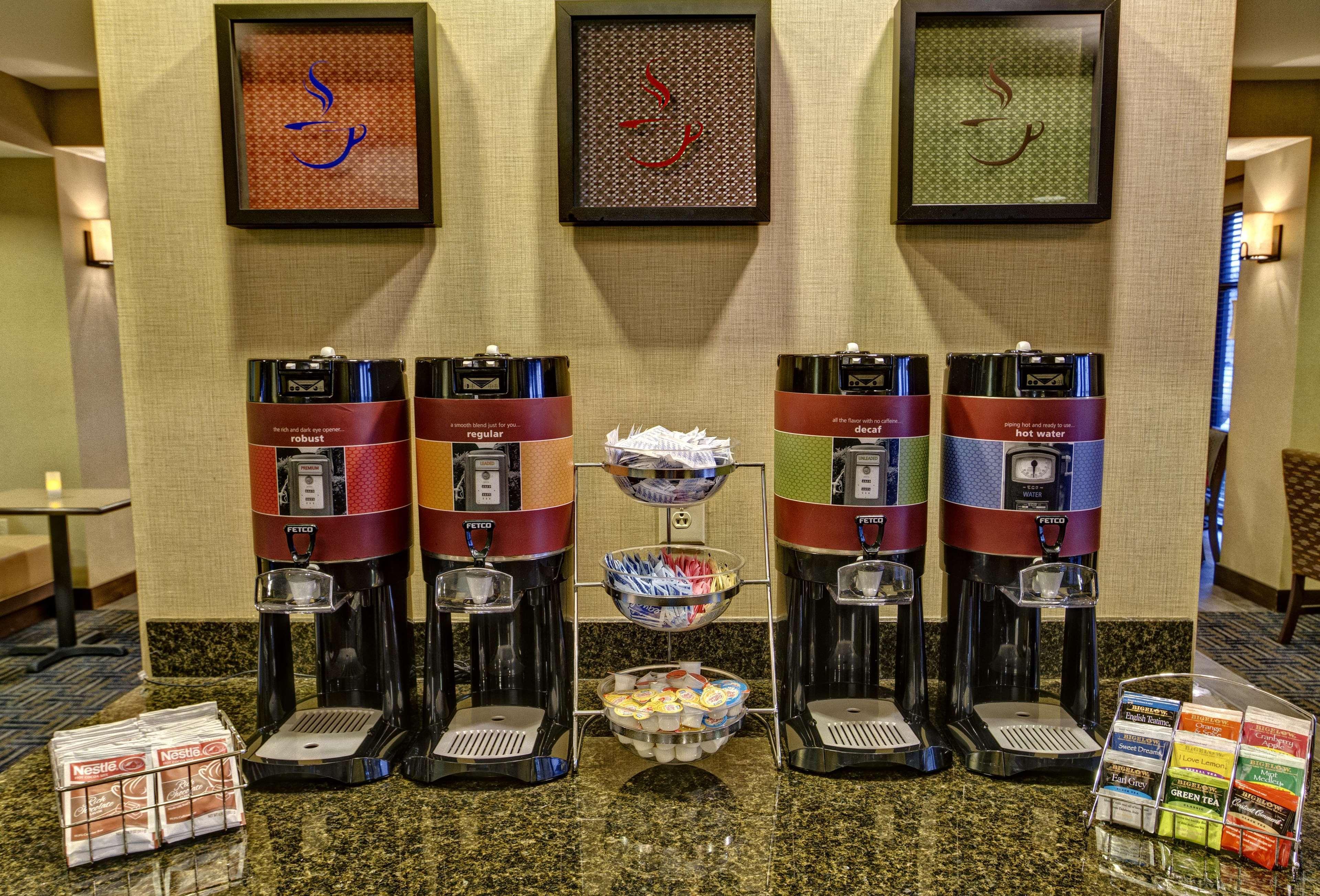 Hampton Inn Clarksdale, Ms Ngoại thất bức ảnh