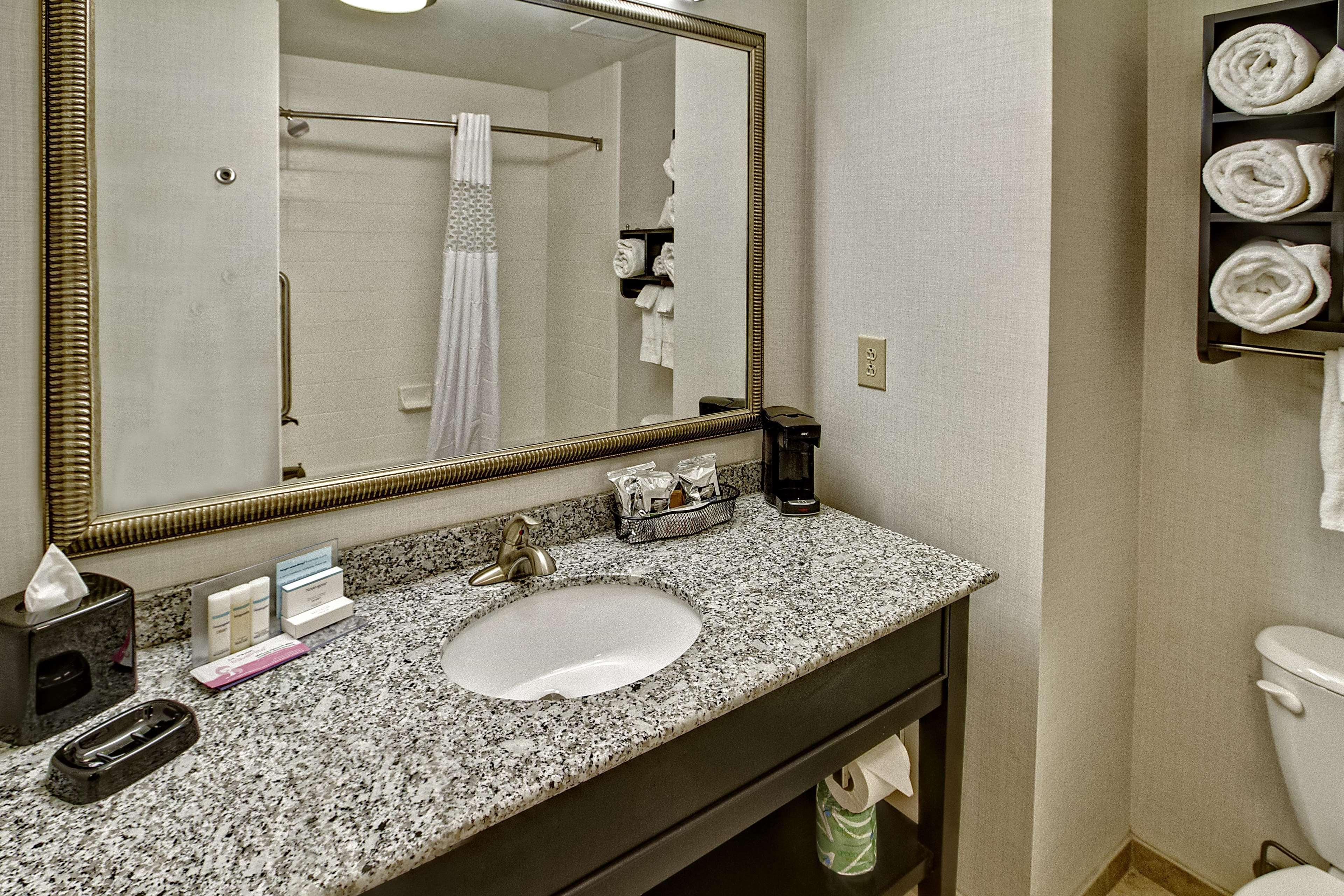 Hampton Inn Clarksdale, Ms Ngoại thất bức ảnh