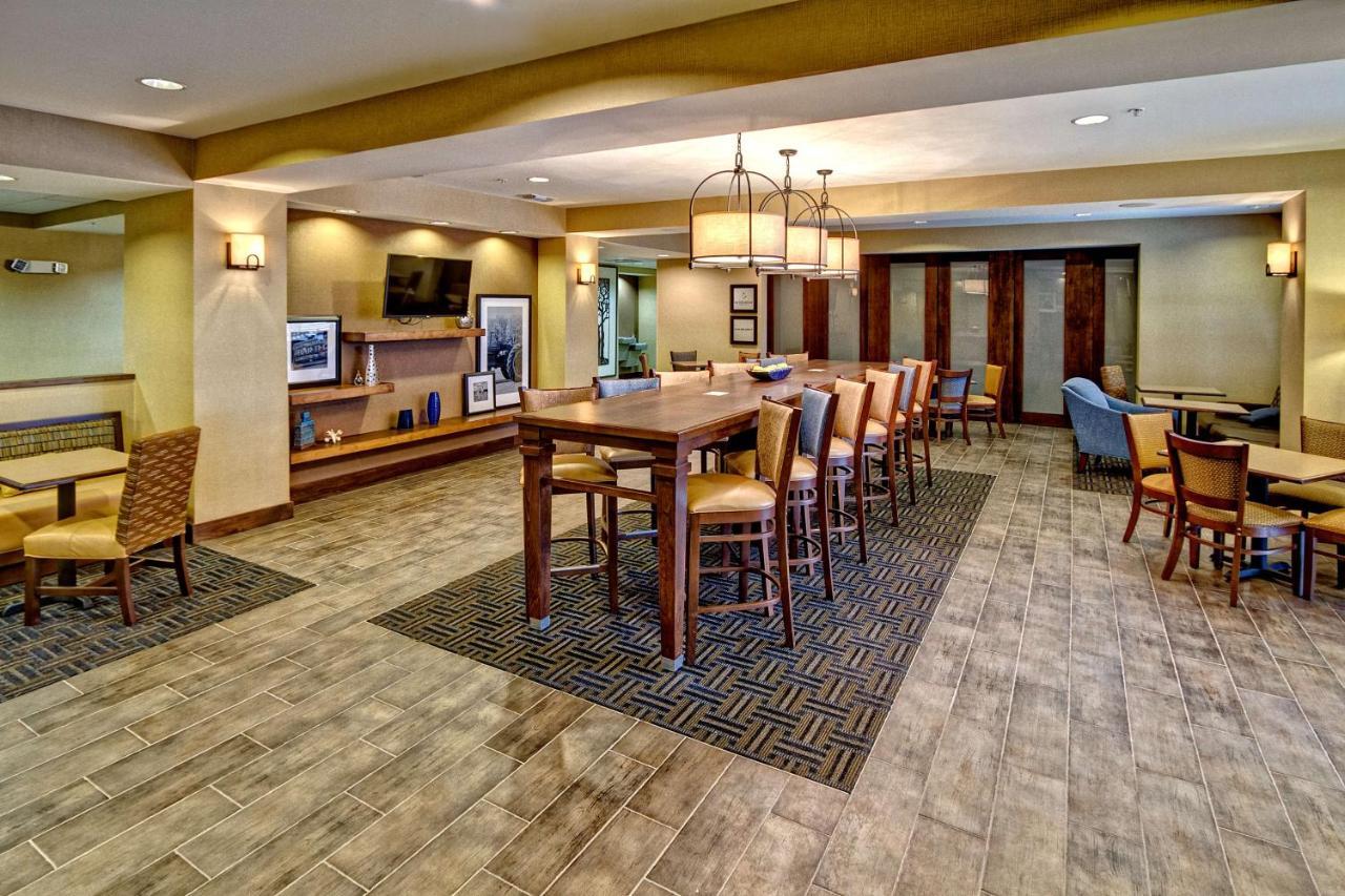 Hampton Inn Clarksdale, Ms Ngoại thất bức ảnh
