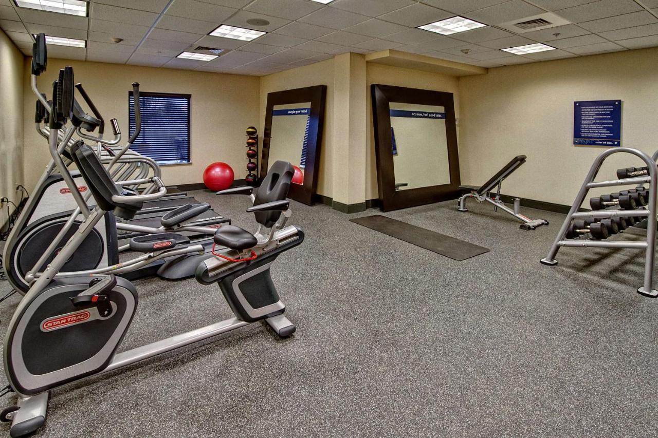 Hampton Inn Clarksdale, Ms Ngoại thất bức ảnh
