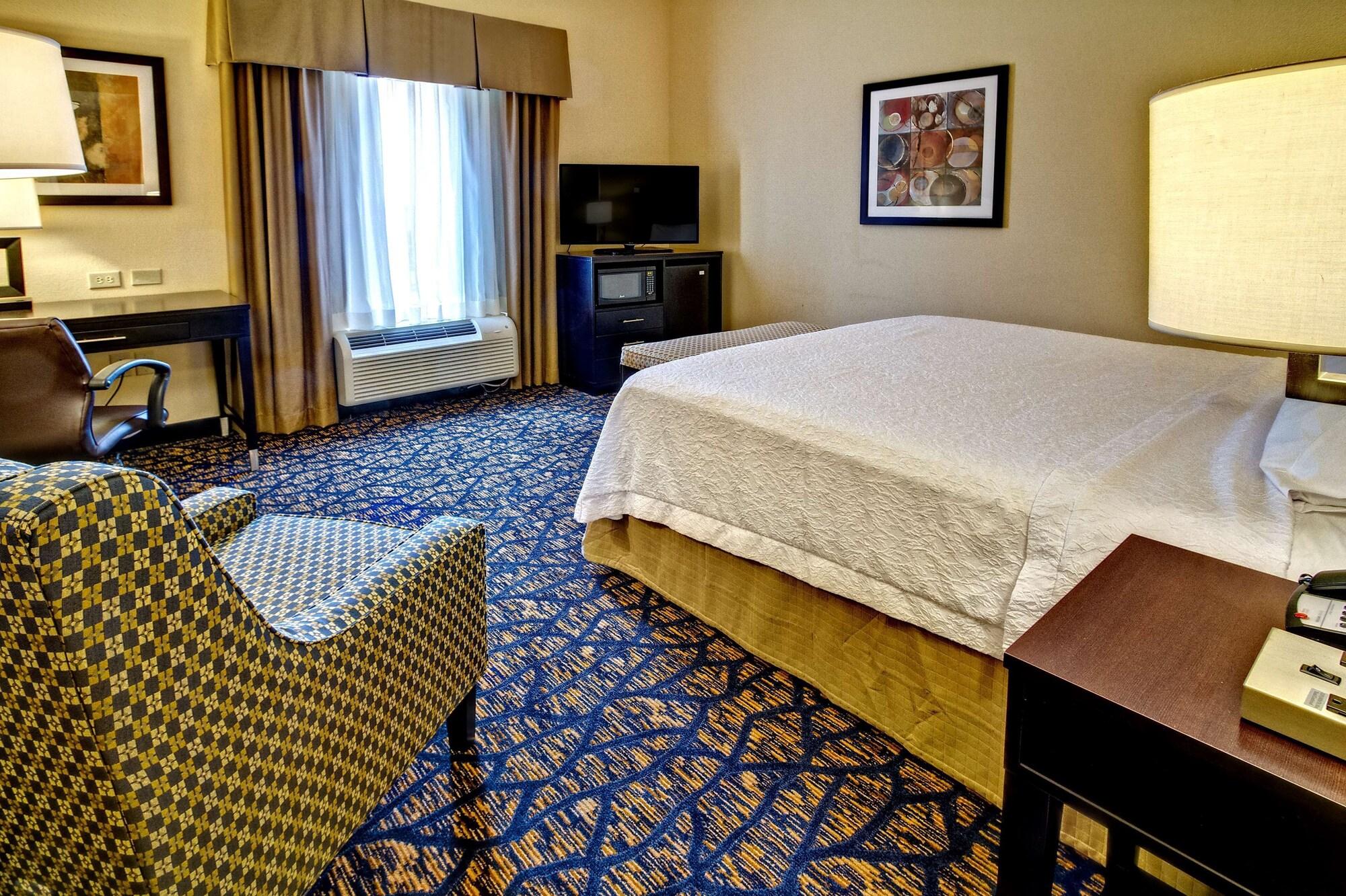 Hampton Inn Clarksdale, Ms Ngoại thất bức ảnh