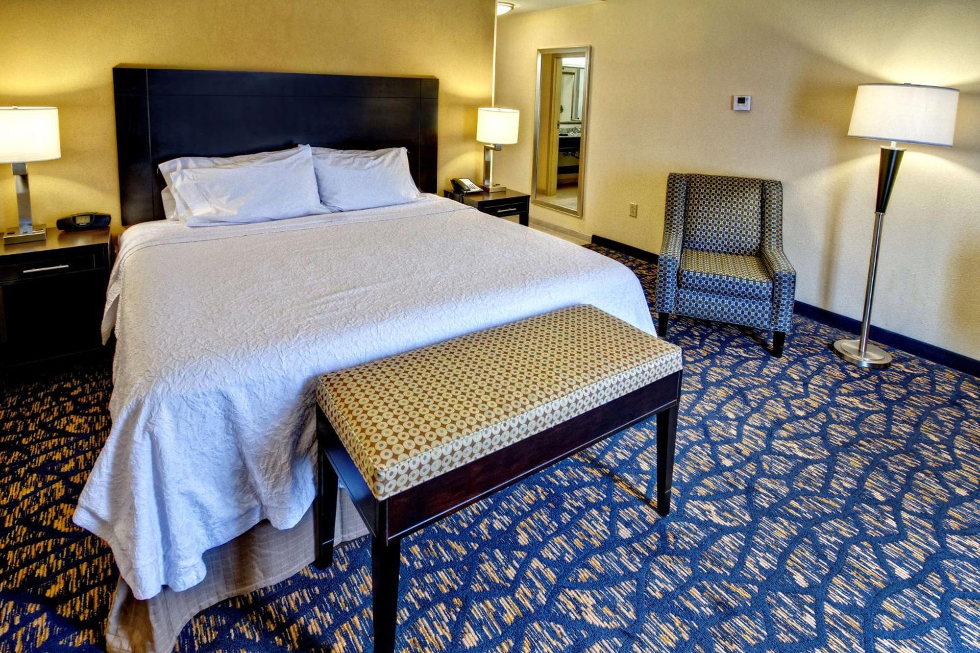 Hampton Inn Clarksdale, Ms Ngoại thất bức ảnh