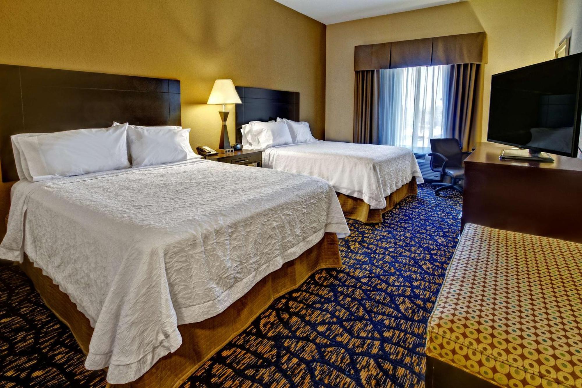 Hampton Inn Clarksdale, Ms Ngoại thất bức ảnh