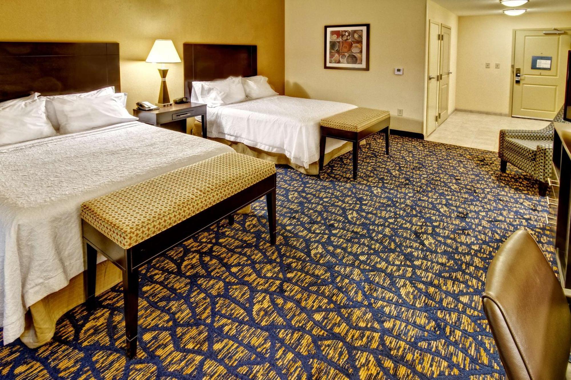 Hampton Inn Clarksdale, Ms Ngoại thất bức ảnh