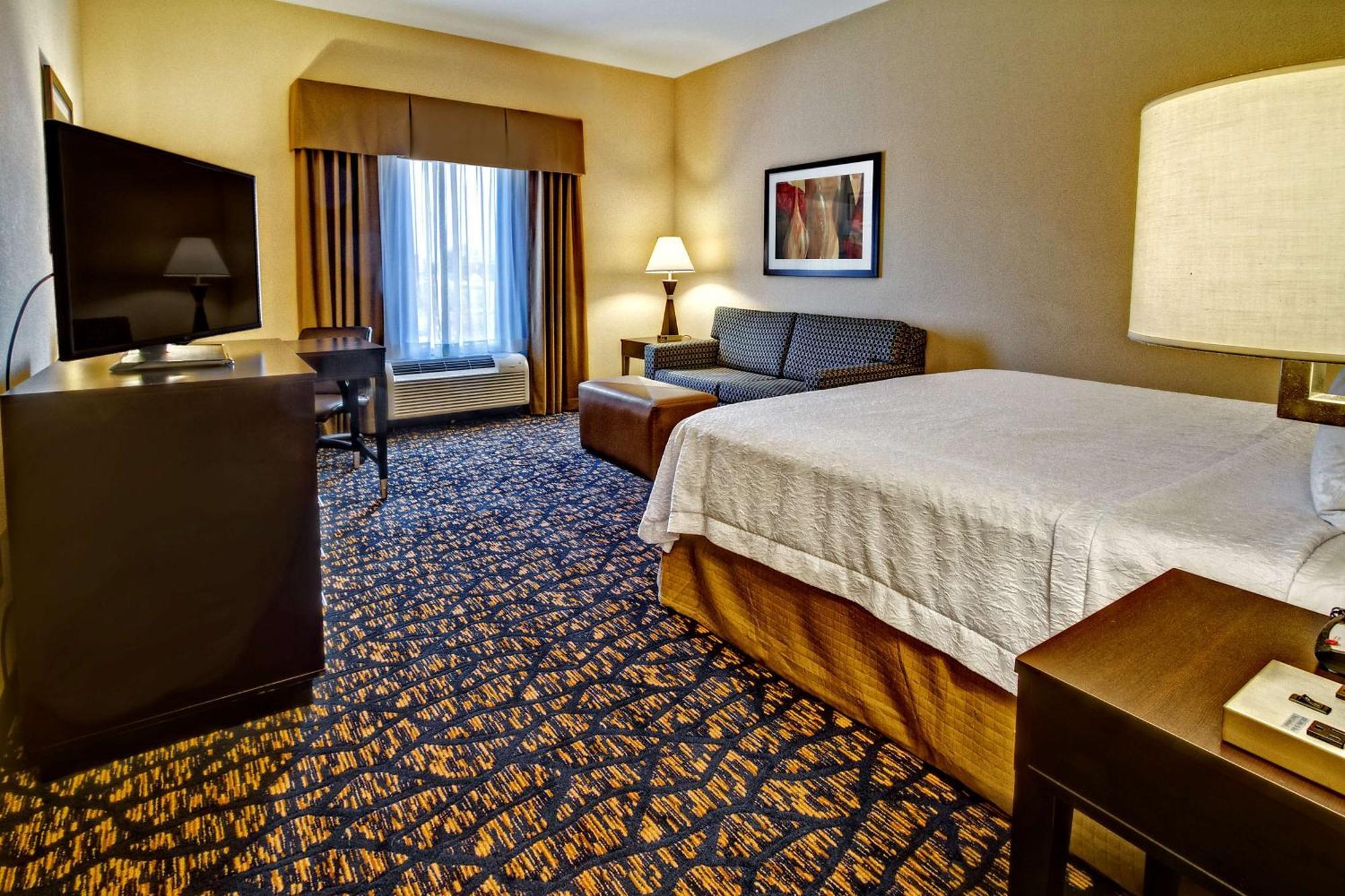 Hampton Inn Clarksdale, Ms Ngoại thất bức ảnh